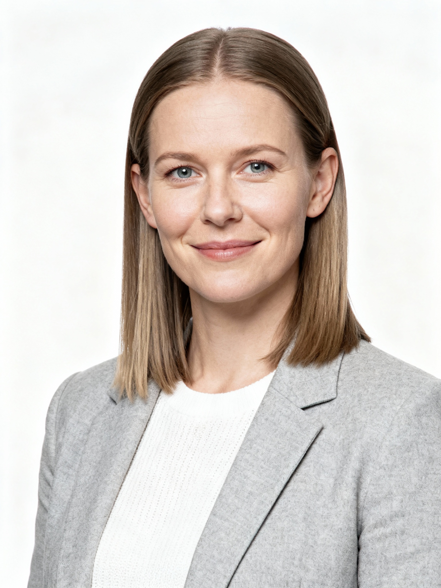 Sophie Wren